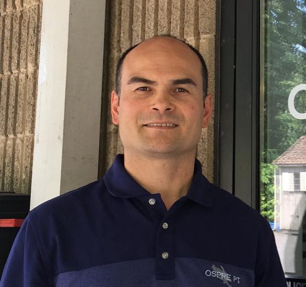 Sak Vanichpong, MSPT · TPI MP2 — OSPRE PT, Nyack NY