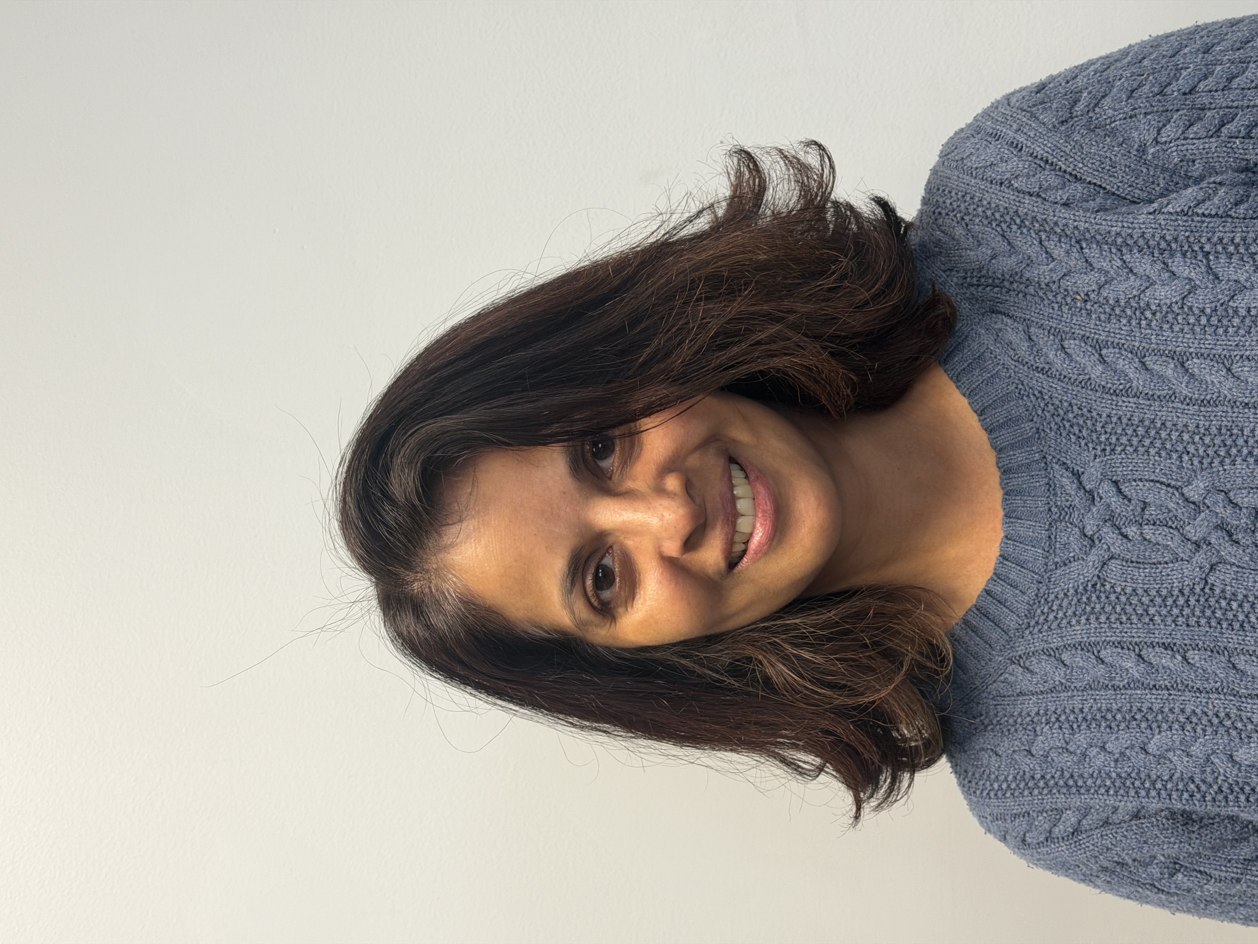 Shoba Mammen, MSPT — OSPRE PT, Nyack NY